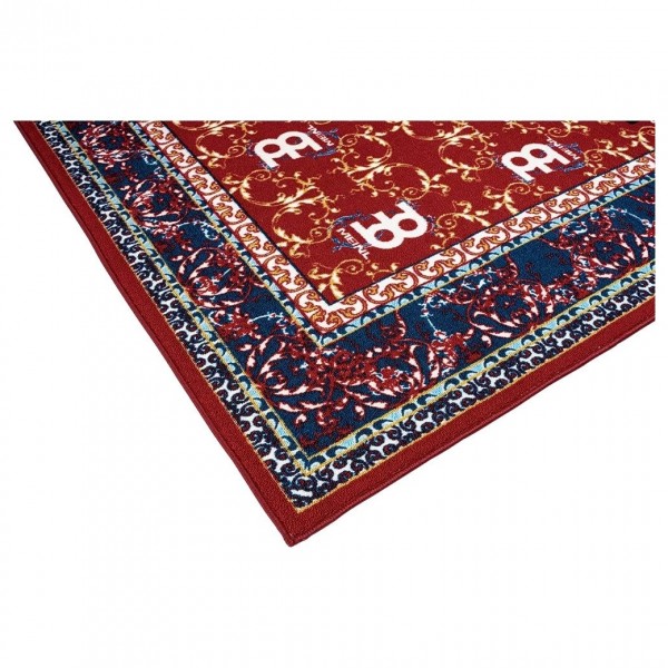 Meinl Drum Rug Oriental, Large - Detail