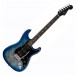 Fender FSR American Ultra Stratocaster, Denim