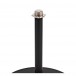 Straight Table Top Mic Stand by Gear4music - Zoom