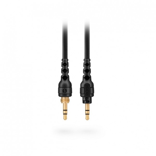 Rode NTH-100 Professional Studio Headphones - Cable
