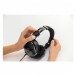 Rode NTH-100 Professional Studio Headphones - Lifestyle