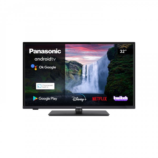 DISC Panasonic TX-32LS490B 32