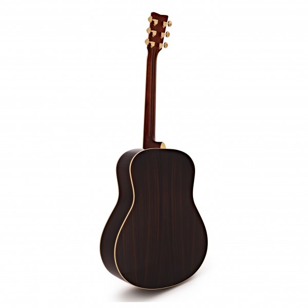 Yamaha LL6ARE Electro Acoustic, Sunburst