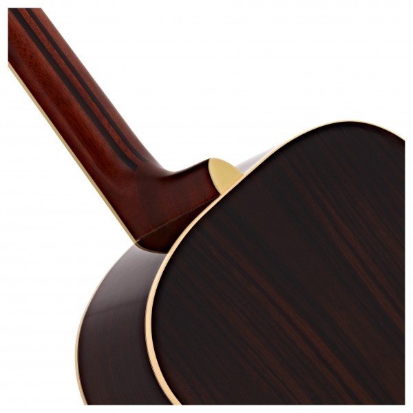Yamaha LL6ARE Electro Acoustic, Sunburst