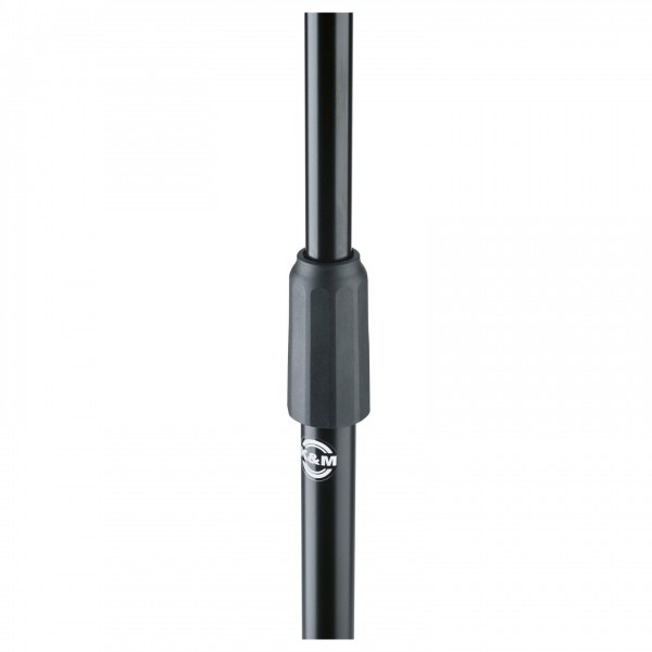 K&M 11922 Orchestra Music Stand - Detail