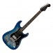 Fender FSR American Ultra Stratocaster HSS, Denim