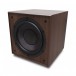 Wharfedale Diamond 9.1 HCP 5.1 Speaker Package, Walnut Subwoofer View