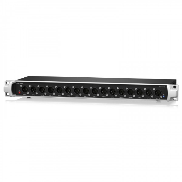 Midas DN4816-O Bus-Powered StageCONNECT Interface - Right
