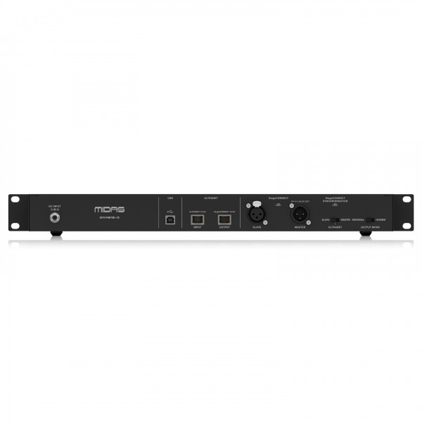 Midas DN4816-O Bus-Powered StageCONNECT Interface at Gear4music