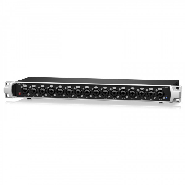 Midas DN4816-I Bus-Powered StageCONNECT Interface - Right