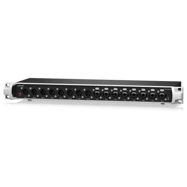 Midas DN4888 Bus-Powered StageCONNECT Interface - Right