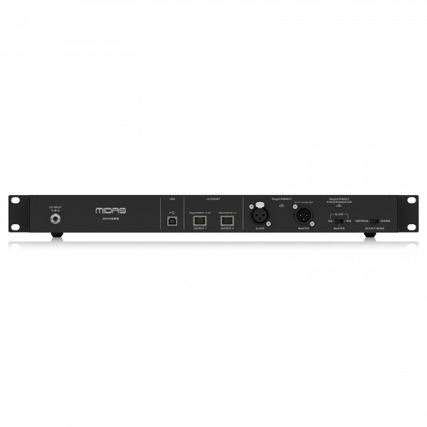 Midas DN4888 Bus-Powered StageCONNECT Interface at Gear4music