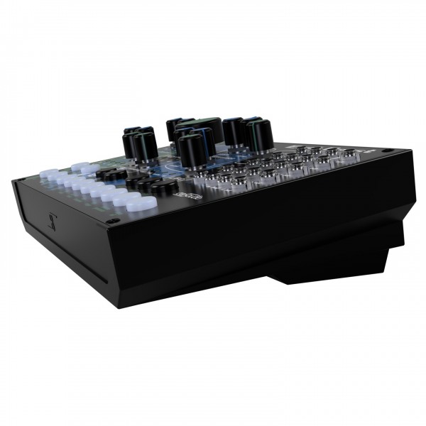 East Beast Synthesizer - Angled 2