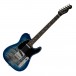 Fender FSR American Ultra Telecaster, Denim