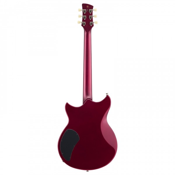 Yamaha Revstar Element RSE20, Red Copper Back