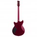 Yamaha Revstar Element RSE20, Red Copper Back