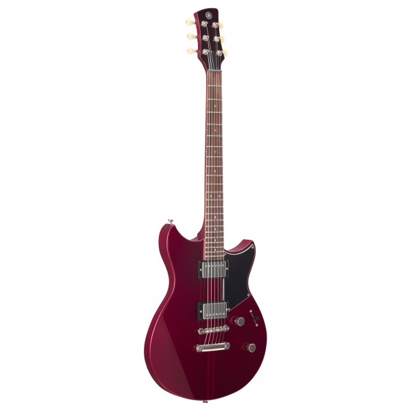 Yamaha Revstar Element RSE20, Red Copper angled