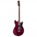 Yamaha Revstar Element RSE20, Red Copper angled