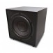 Wharfedale Diamond 9.1 HCP 5.1 Speaker Package, Carbon Fibre Subwoofer View 