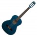 Ortega-Family-Series-34-Size-Acoustic,-Ocean-Blue