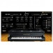 Synthogy Ivory II Grand Pianos Piano Virtual Instrument