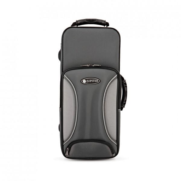 Jupiter JTR700Q Bb Trumpet - Case
