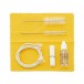 Brass Instrument Maintenance Care Kit by Gear4music