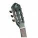 Ortega Student Series 34 Size Acoustic, Ocean Blue head
