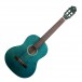Ortega-Student-Series-Acoustic,-Ocean-Blue