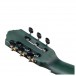 Ortega Student Series Acoustic, Ocean Blue head back