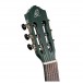 Ortega Student Series Acoustic, Ocean Blue head