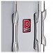 Premier Marching Parade 14” x 12” Snare Drum, White