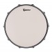 Premier Marching Parade 14” x 12” Snare Drum, White