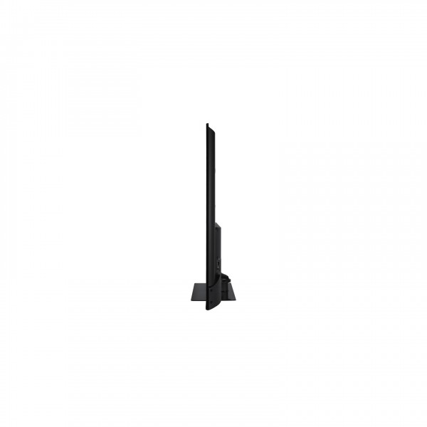 Panasonic TX-65LX650B 65" LED UHD SMART TV - Profile, Left