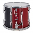 Premier Marching Traditional 14 x 12 tum Virveltrumma, Military Livery