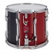Premier Marching Traditional 14” x 12” Snare Drum, Military Livery