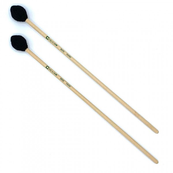 Chalklin Vibraphone Hard Mallets