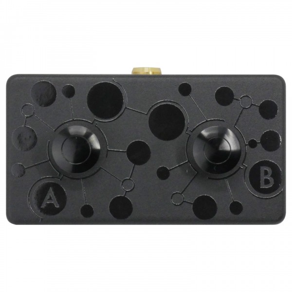 Instruo Larachd External Input Module (8HP) - Footswitch
