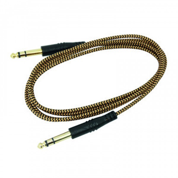 Instruo Cuir Output Module (4HP) - Cable