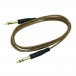 Instruo Cuir Output Module (4HP) - Cable
