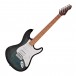 LA Select Electric Guitar By Gear4music, Denim Burst - B-Stock