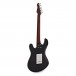 LA Select Electric Guitar By Gear4music, Denim Burst - B-Stock