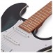 LA Select Electric Guitar By Gear4music, Denim Burst - B-Stock