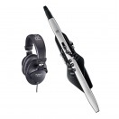 Roland AE-30 Aerophone Pro Digital Wind Instrument with Headphones