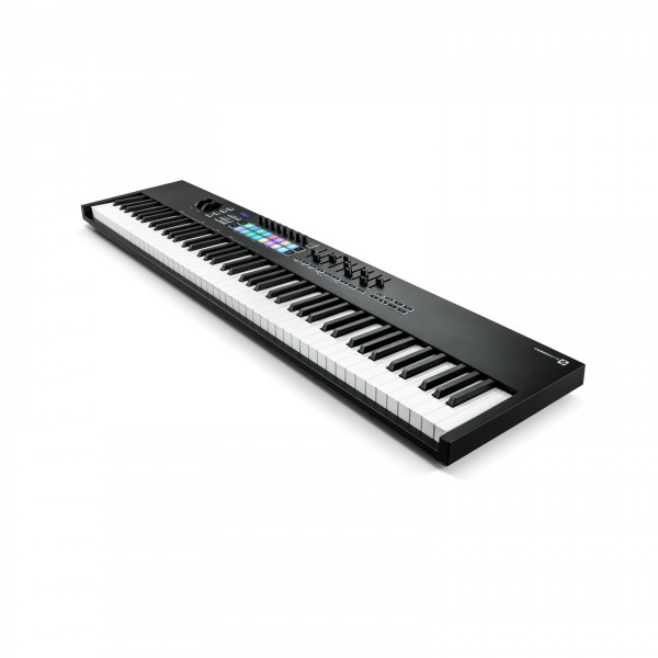 Novation Launchkey 88 - Right