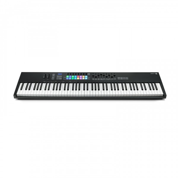 Novation Launchkey 88 - Front