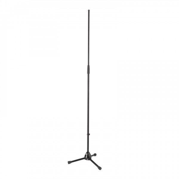 K&M 20125 Microphone Stand, Large