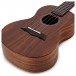 Snail BHC-8C Concert Ukulele, Solid Acacia Top