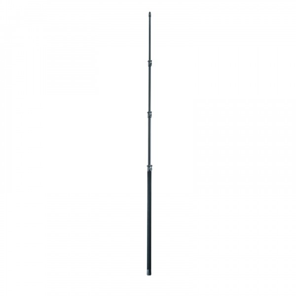 K&M 23783 Microphone Fishing Pole, Extra-Large