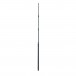 K&M 23783 Microphone Fishing Pole, Extra-Large
